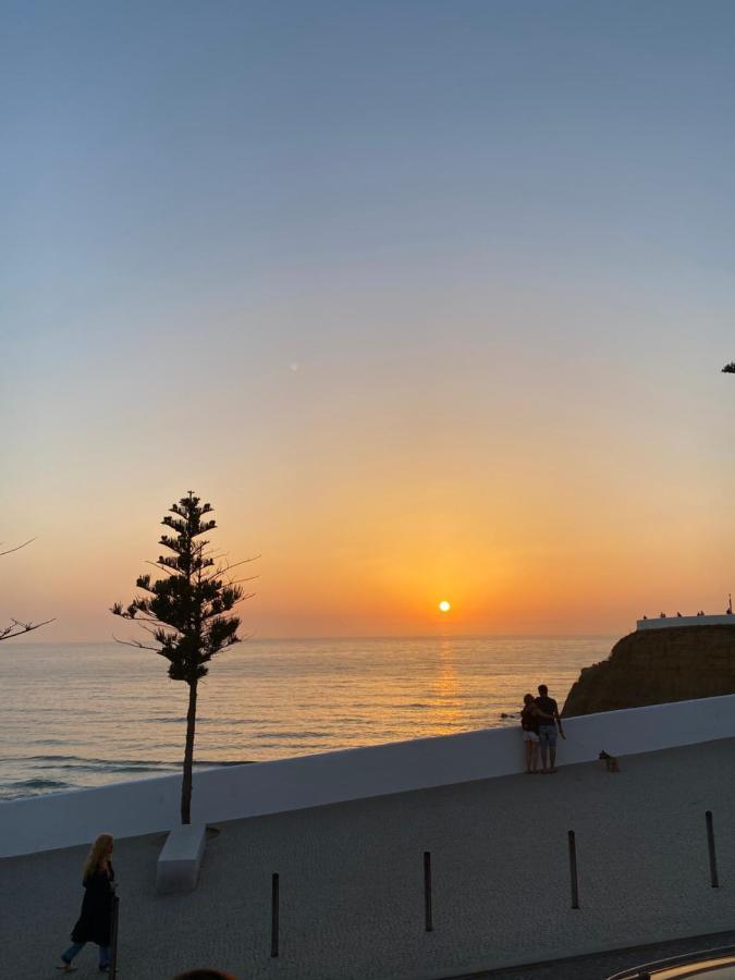 Casa Do Brejao Campo E Praia Одемира Экстерьер фото