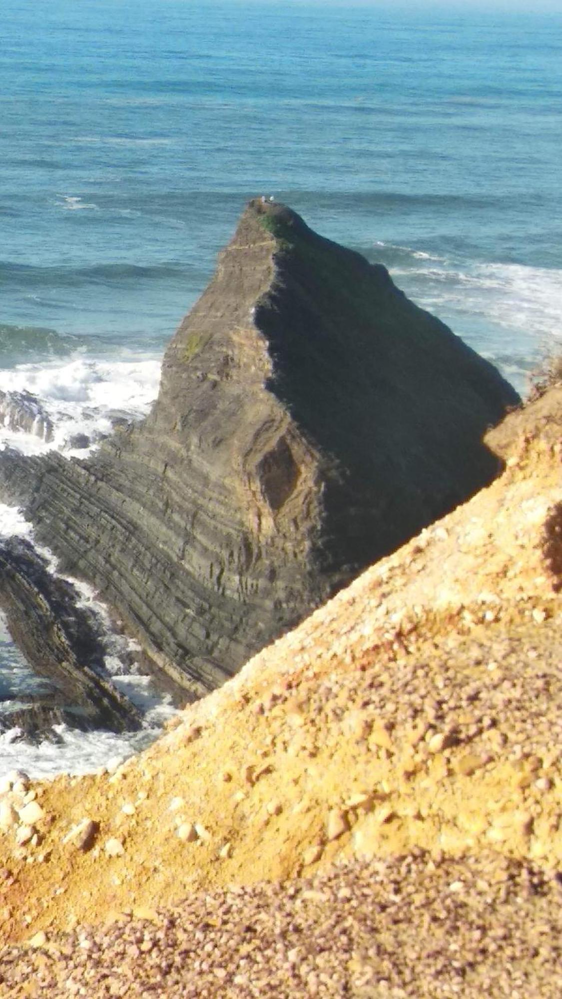 Casa Do Brejao Campo E Praia Одемира Экстерьер фото