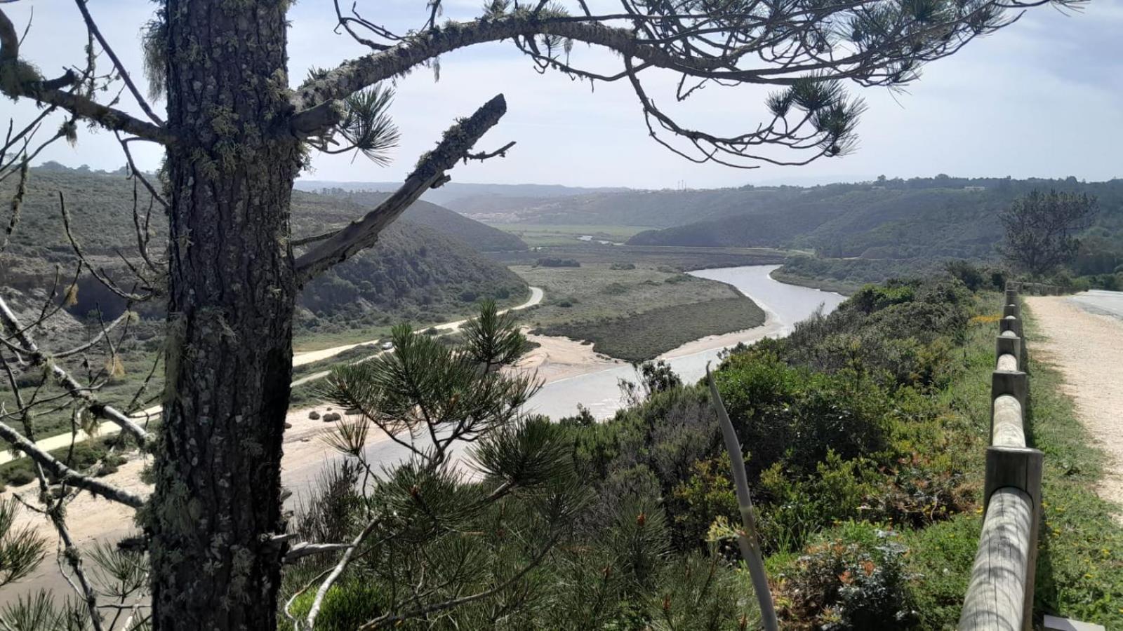 Casa Do Brejao Campo E Praia Одемира Экстерьер фото