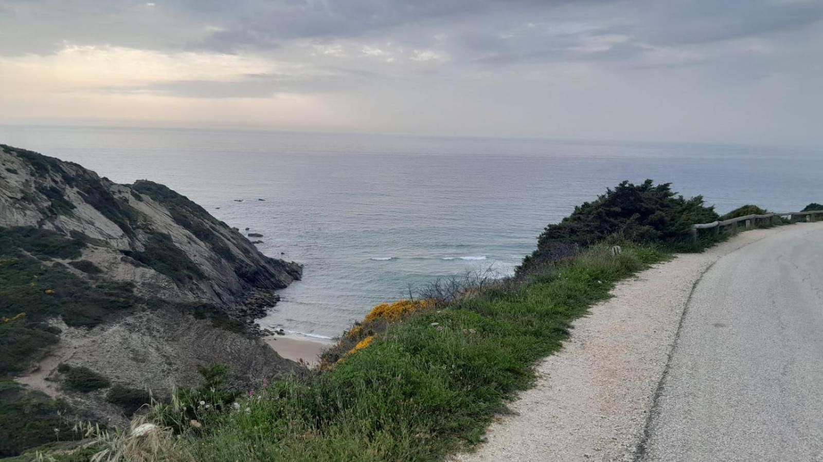 Casa Do Brejao Campo E Praia Одемира Экстерьер фото